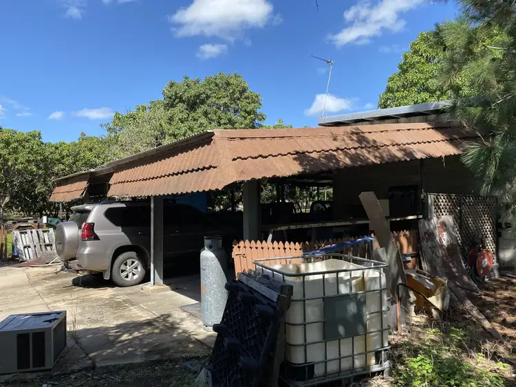 Seventh view of Homely rural property listing, 25 Mount Kelly Drive, Mount Kelly QLD 4807