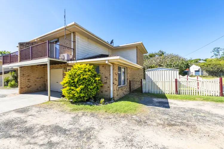 Main view of Homely unit listing, 4/42 Stanley Street, Maclean NSW 2463