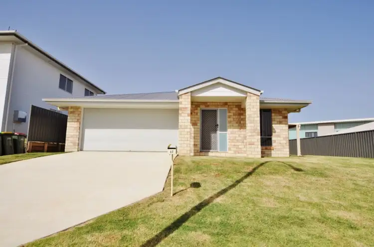 42 Lloyd Street, Macksville NSW 2447