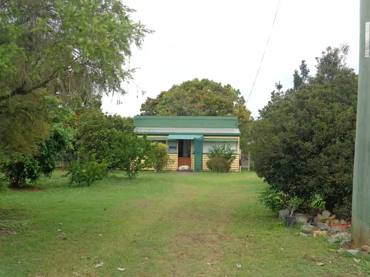 718 Kent Street, Maryborough QLD 4650