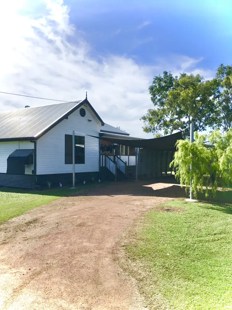 Lot 1 Lodestone  Drive