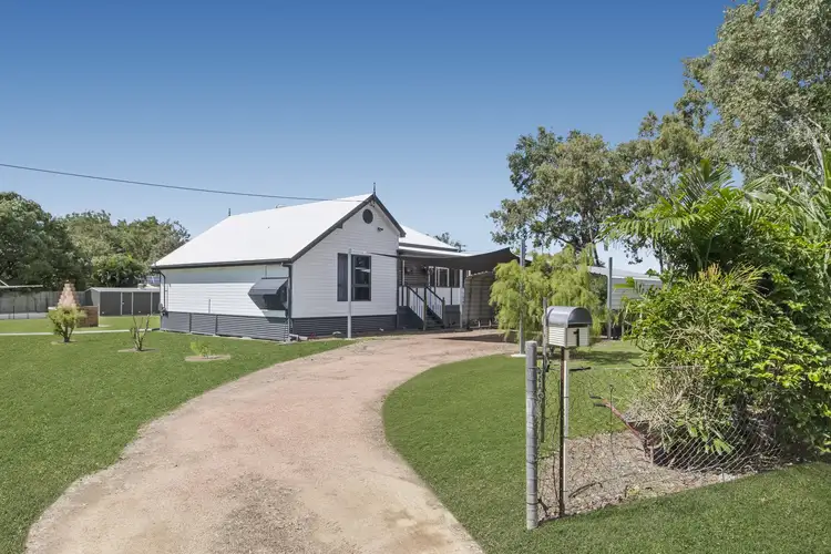 Second view of Homely house listing, Lot 1 Lodestone Drive, Toolakea QLD 4818