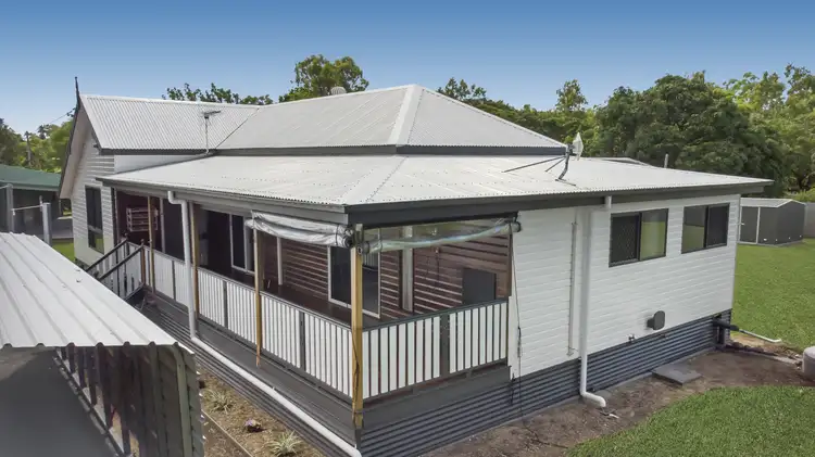 Third view of Homely house listing, Lot 1 Lodestone Drive, Toolakea QLD 4818