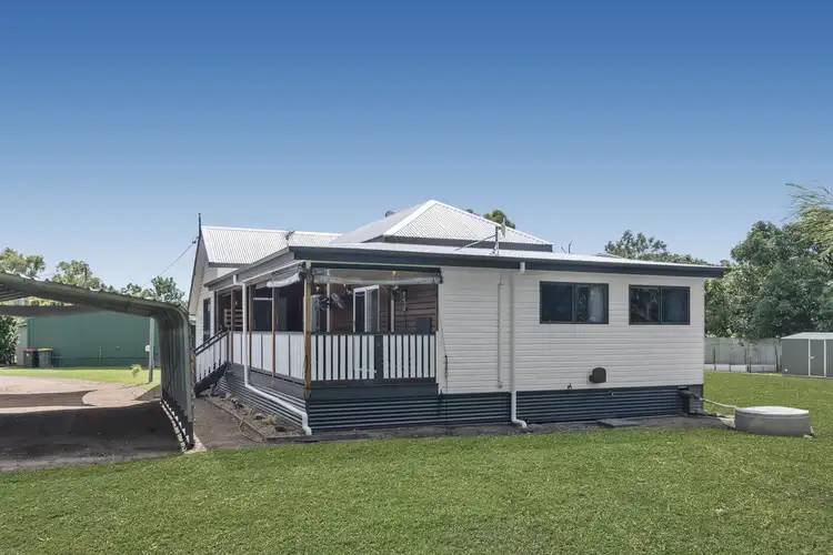 Fourth view of Homely house listing, Lot 1 Lodestone Drive, Toolakea QLD 4818