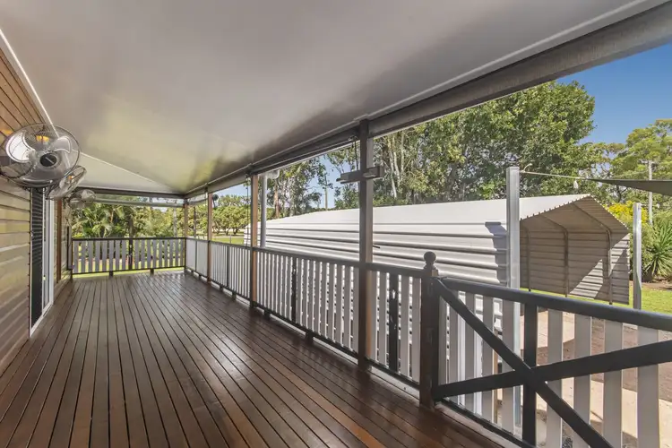 Fifth view of Homely house listing, Lot 1 Lodestone Drive, Toolakea QLD 4818