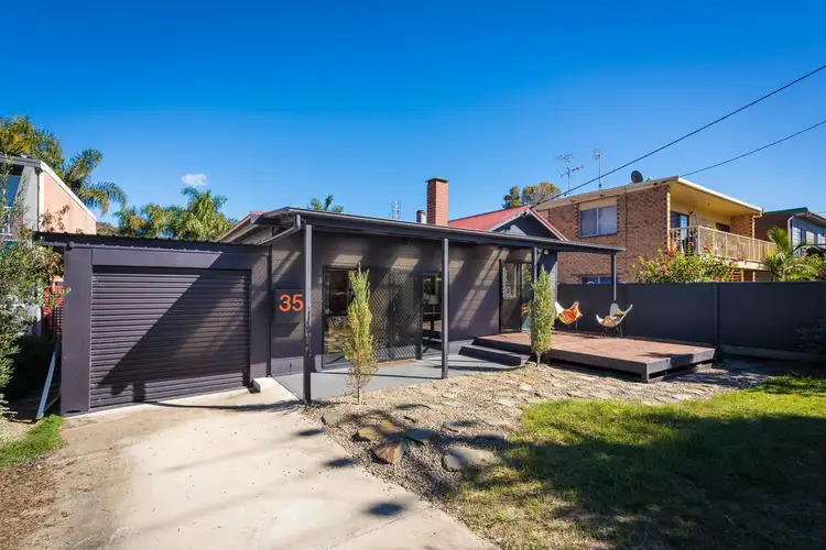 Third view of Homely house listing, 35 Andy Poole Drive, Tathra NSW 2550
