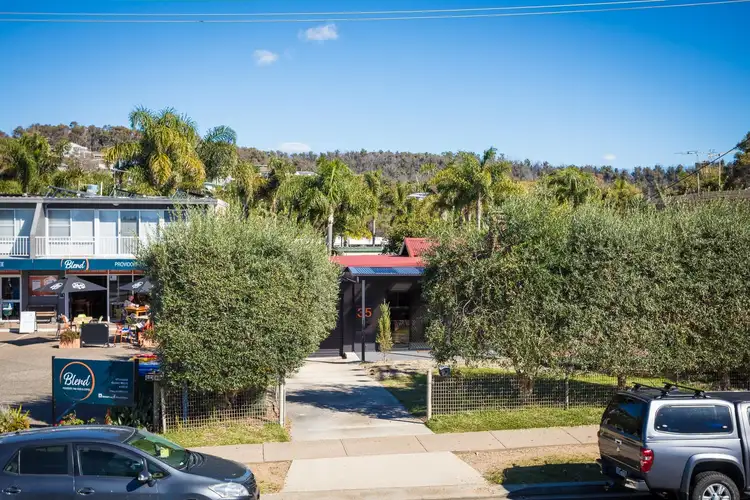 Fourth view of Homely house listing, 35 Andy Poole Drive, Tathra NSW 2550