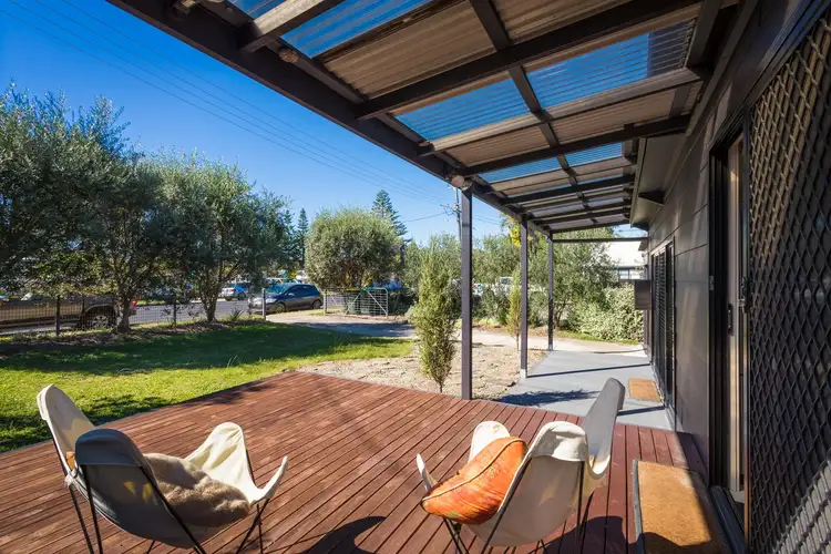 Fifth view of Homely house listing, 35 Andy Poole Drive, Tathra NSW 2550