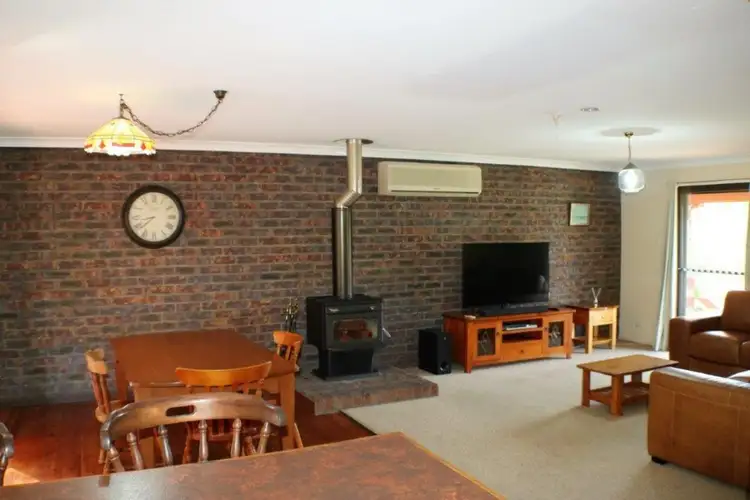 Second view of Homely house listing, 21 Patrick Street, Beachmere QLD 4510
