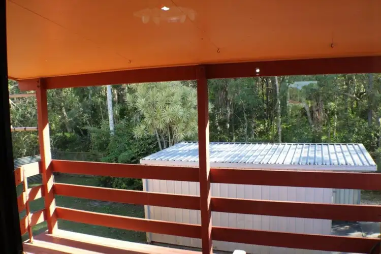 Fifth view of Homely house listing, 21 Patrick Street, Beachmere QLD 4510