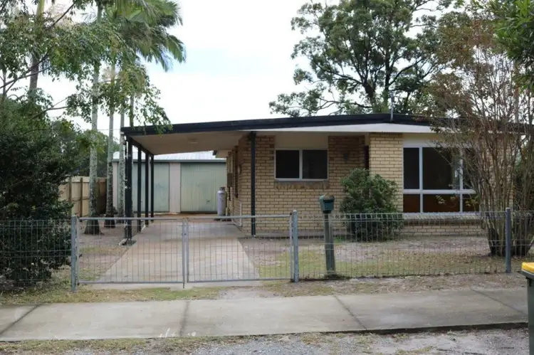 10 Egan Avenue