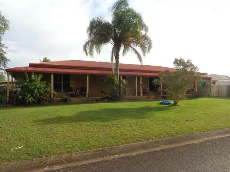 50 Bushnell Street, Granville QLD 4650