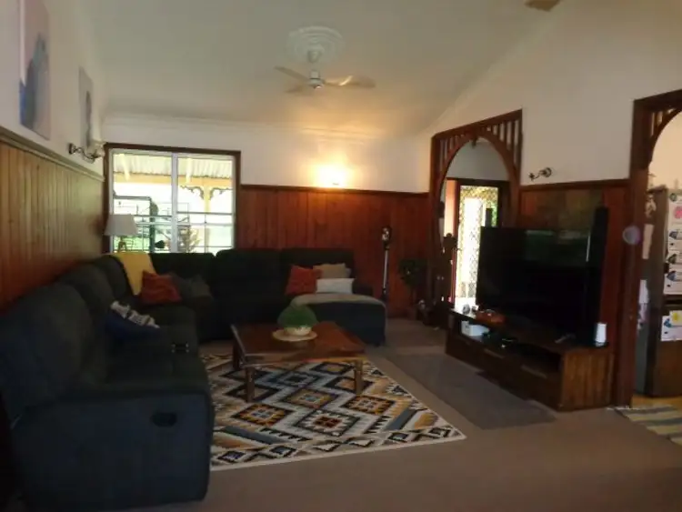 Second view of Homely house listing, 50 Bushnell Street, Granville QLD 4650