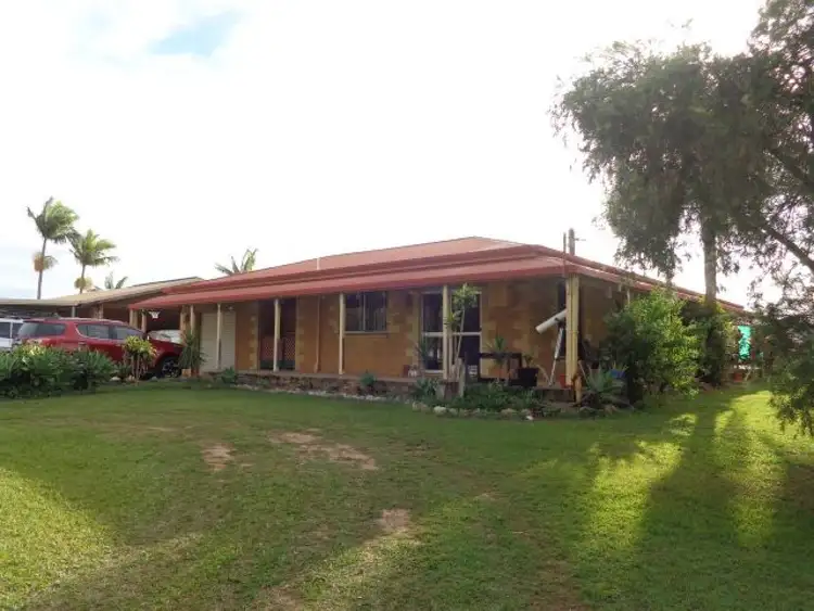 Fourth view of Homely house listing, 50 Bushnell Street, Granville QLD 4650