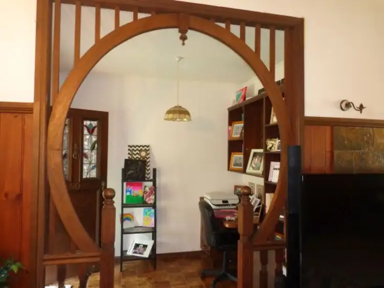 Fifth view of Homely house listing, 50 Bushnell Street, Granville QLD 4650