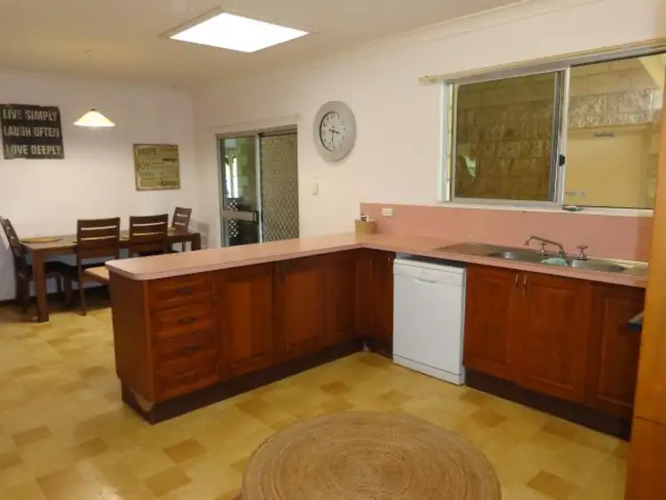 Sixth view of Homely house listing, 50 Bushnell Street, Granville QLD 4650