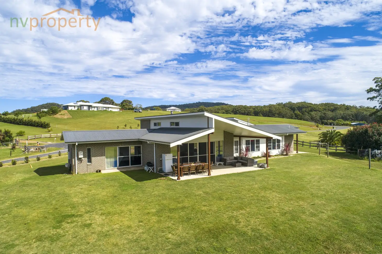 Main view of Homely house listing, 43 Warrell Waters Road, Gumma NSW 2447