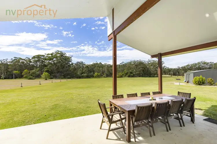Fourth view of Homely house listing, 43 Warrell Waters Road, Gumma NSW 2447