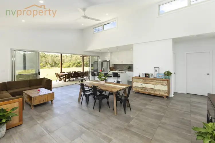 Fifth view of Homely house listing, 43 Warrell Waters Road, Gumma NSW 2447