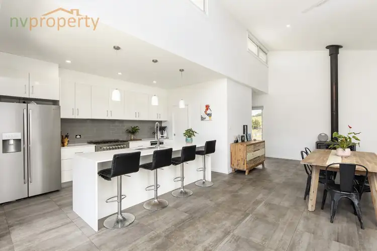 Sixth view of Homely house listing, 43 Warrell Waters Road, Gumma NSW 2447
