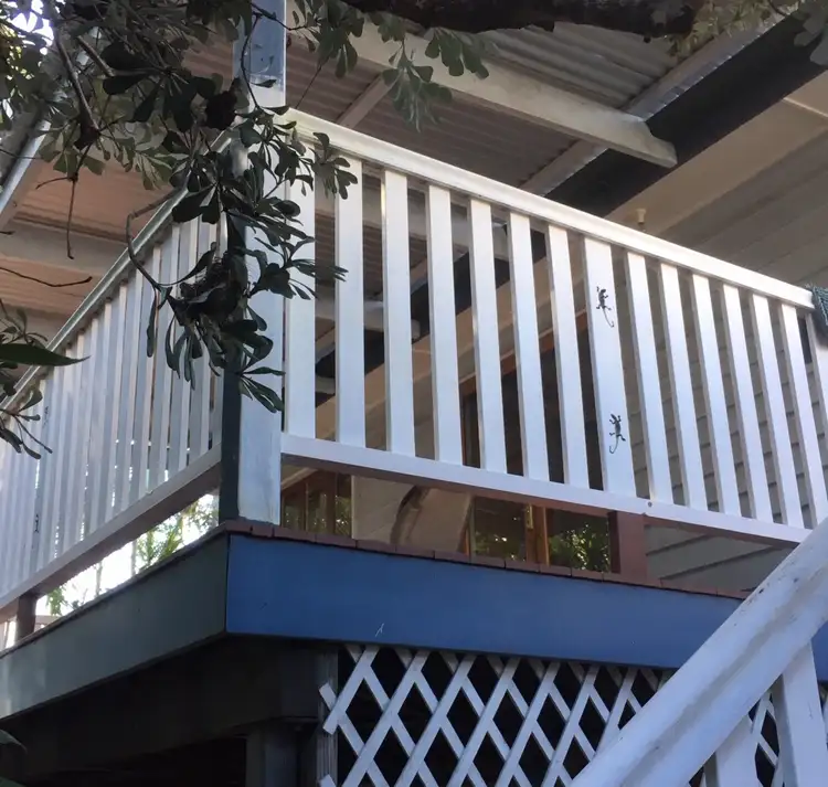 Fifth view of Homely house listing, 55 Uplands Terrace, Wynnum QLD 4178