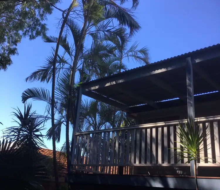 Sixth view of Homely house listing, 55 Uplands Terrace, Wynnum QLD 4178