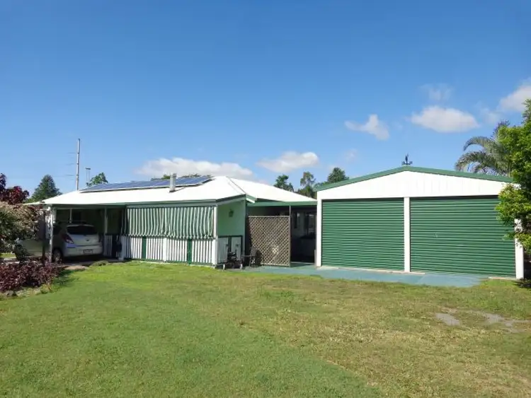 Main view of Homely house listing, 1087 Mungar Road, Mungar QLD 4650