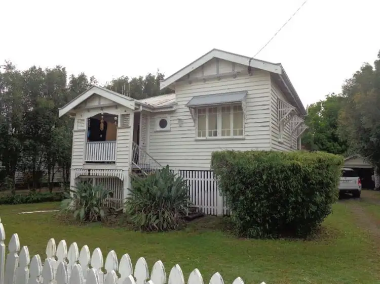 Main view of Homely house listing, 9 Dalhousie Street, Maryborough QLD 4650