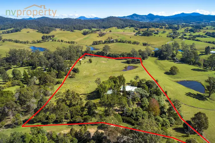 Second view of Homely rural property listing, 36 Maras Creek Road, Utungun NSW 2447