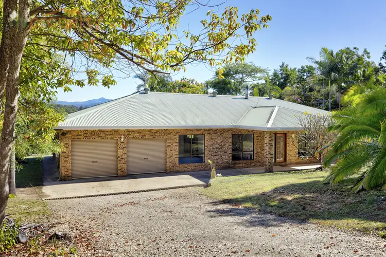 Third view of Homely rural property listing, 36 Maras Creek Road, Utungun NSW 2447
