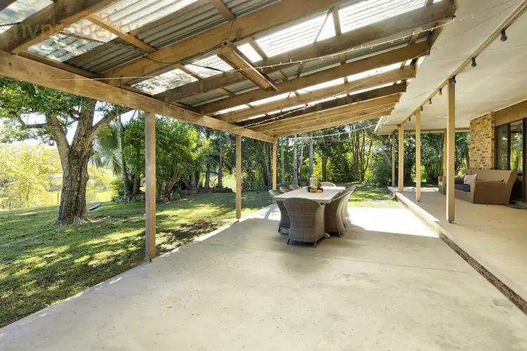Fifth view of Homely rural property listing, 36 Maras Creek Road, Utungun NSW 2447