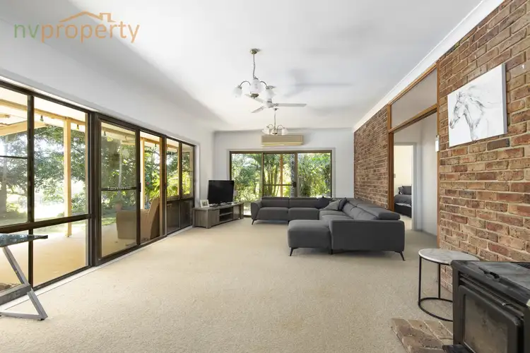 Sixth view of Homely rural property listing, 36 Maras Creek Road, Utungun NSW 2447