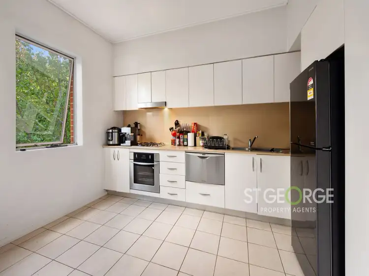 Second view of Homely apartment listing, 65/20 Close Street, Canterbury NSW 2193