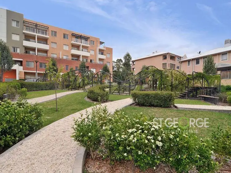 Third view of Homely apartment listing, 65/20 Close Street, Canterbury NSW 2193