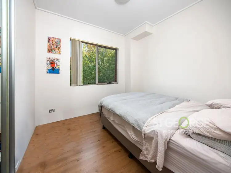 Sixth view of Homely apartment listing, 65/20 Close Street, Canterbury NSW 2193