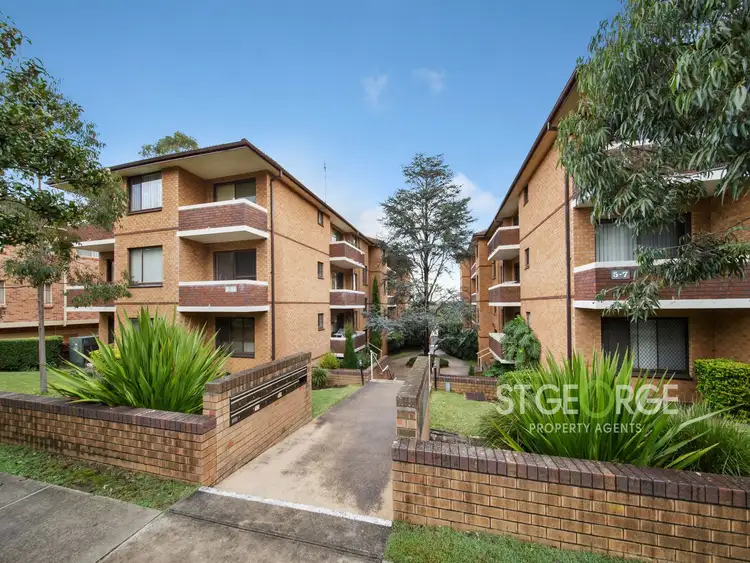 21/3 Ocean Street, Penshurst NSW 2222