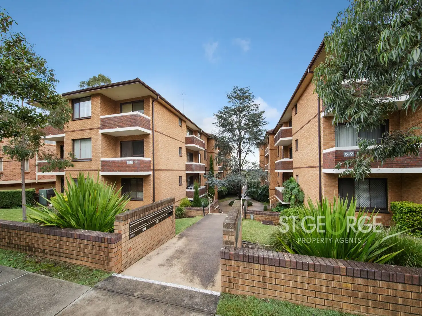 Main view of Homely apartment listing, 21/3 Ocean Street, Penshurst NSW 2222