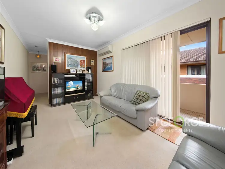 Second view of Homely apartment listing, 21/3 Ocean Street, Penshurst NSW 2222