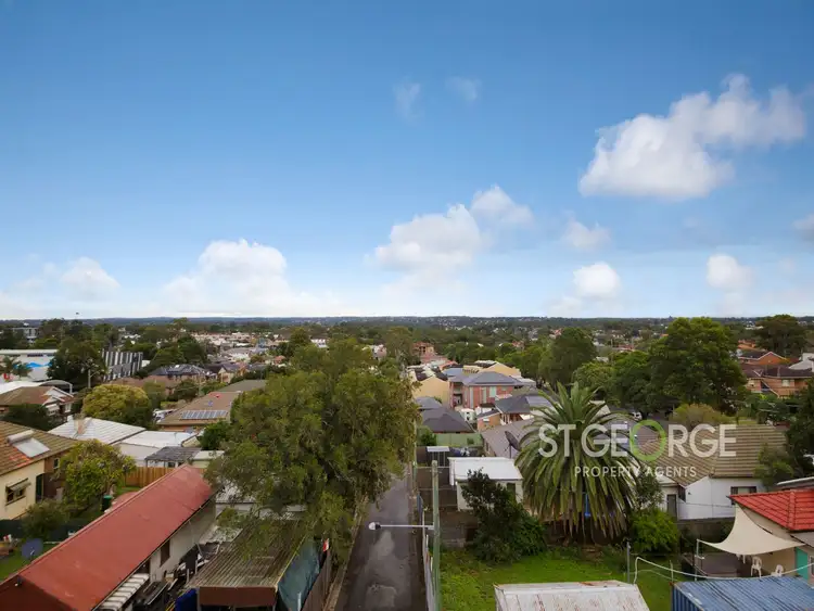 Third view of Homely apartment listing, 21/3 Ocean Street, Penshurst NSW 2222