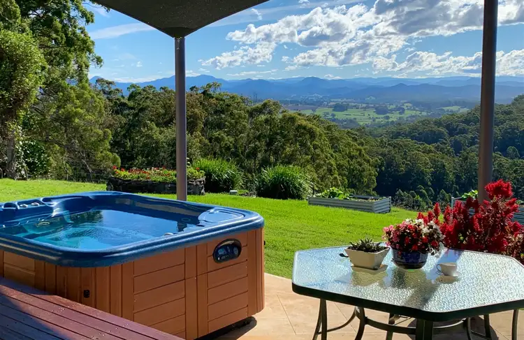 Third view of Homely rural property listing, 150 Clayholes Road, Way Way NSW 2447