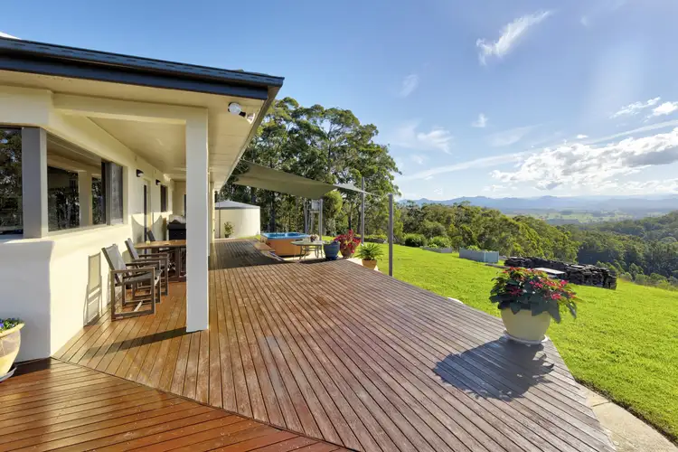 Fourth view of Homely rural property listing, 150 Clayholes Road, Way Way NSW 2447