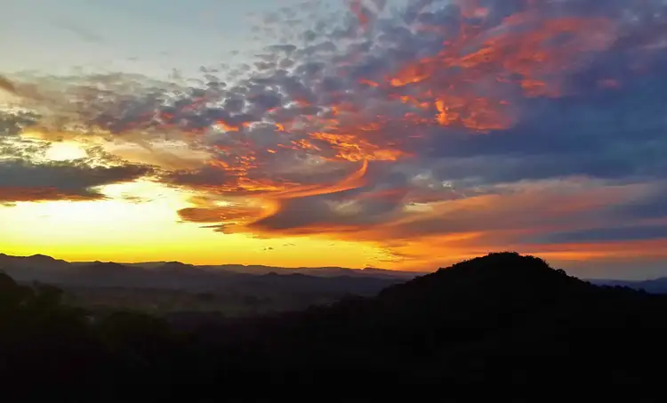 Fifth view of Homely rural property listing, 150 Clayholes Road, Way Way NSW 2447