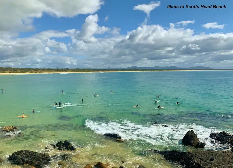 Sixth view of Homely rural property listing, 150 Clayholes Road, Way Way NSW 2447