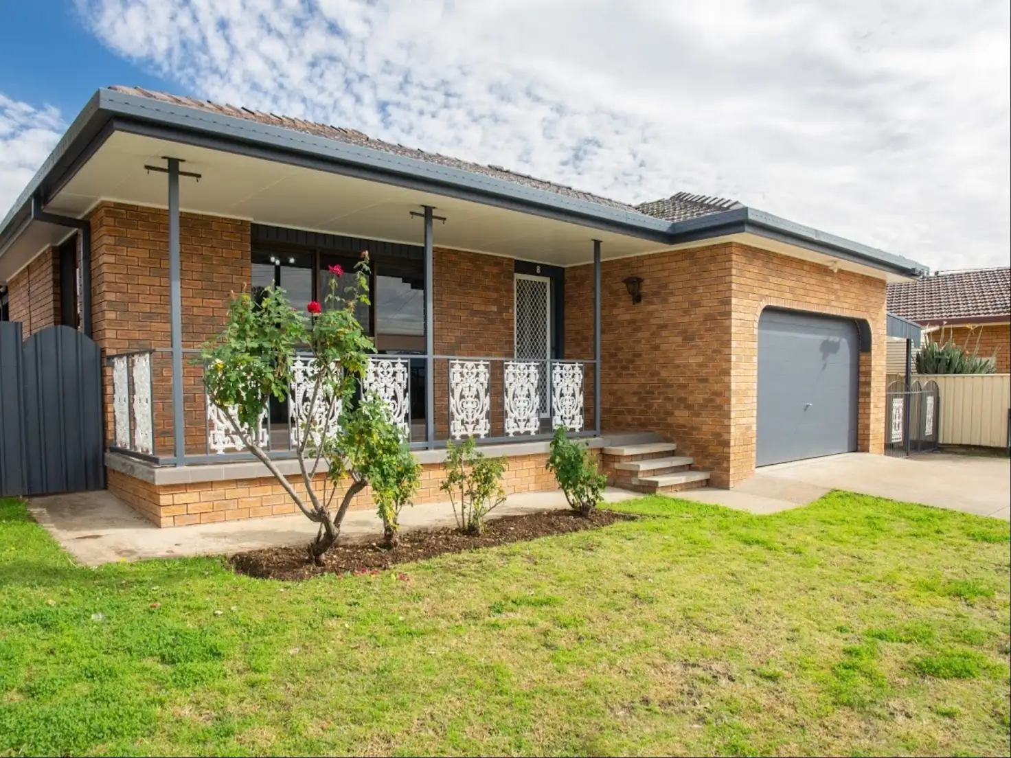 Main view of Homely house listing, 8 Baringa Place, Hillvue NSW 2340