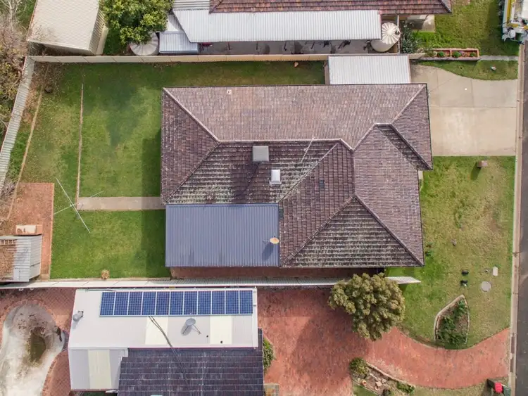 Fourth view of Homely house listing, 8 Baringa Place, Hillvue NSW 2340