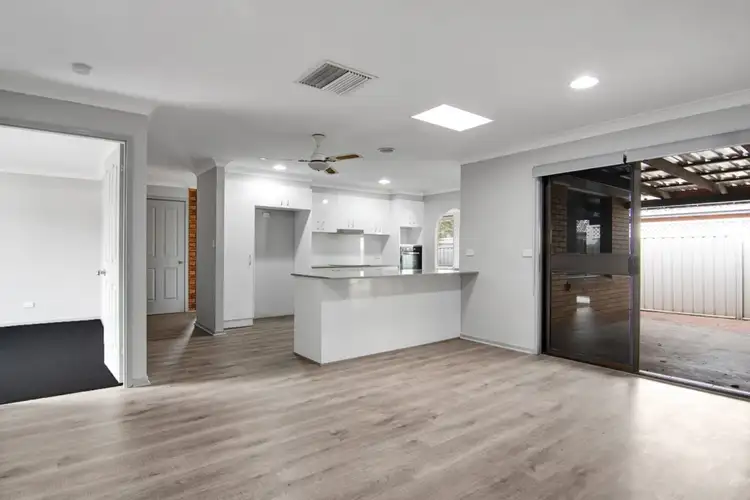 Sixth view of Homely house listing, 8 Baringa Place, Hillvue NSW 2340