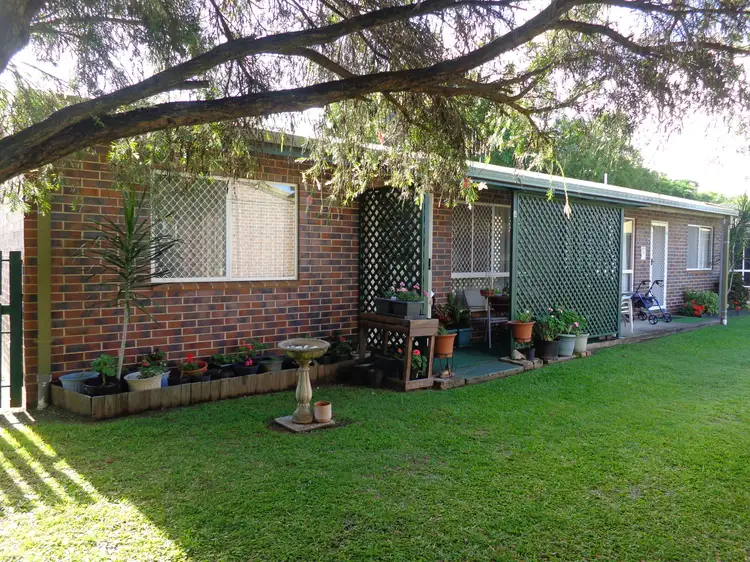28 Churchill Street, Maryborough QLD 4650