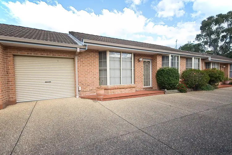 2/19 Queensbury  Road, Penshurst NSW 2222