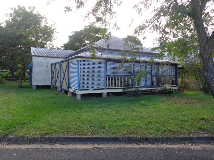 Main view of Homely house listing, 47 Woodstock Avenue, Maryborough QLD 4650