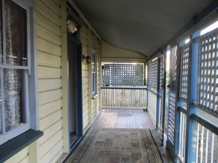 Third view of Homely house listing, 47 Woodstock Avenue, Maryborough QLD 4650
